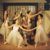 Brooking School of Ballet (1983)
